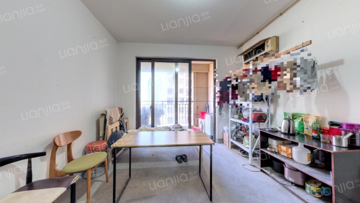 上实海上荟二手房实景图