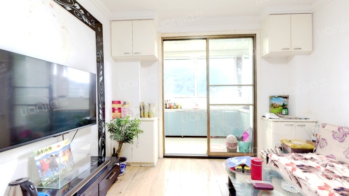 五州东都屹景二手房实景图