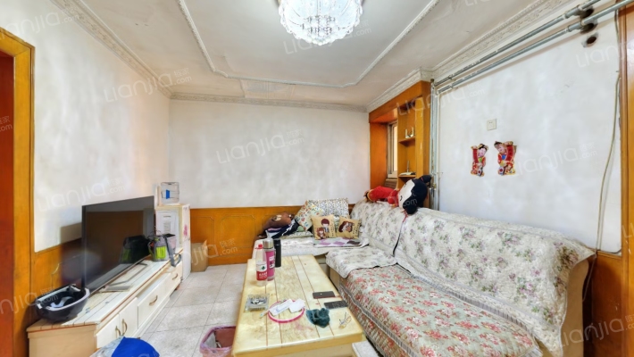 银龙北区二手房实景图