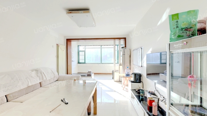 陽光地带二手房实景图