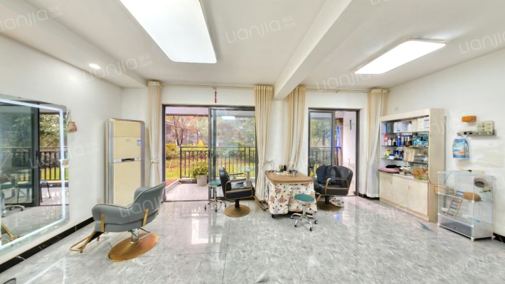 中建悦和城二手房实景图