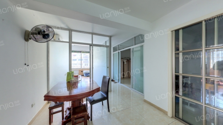 月乐明园二手房实景图