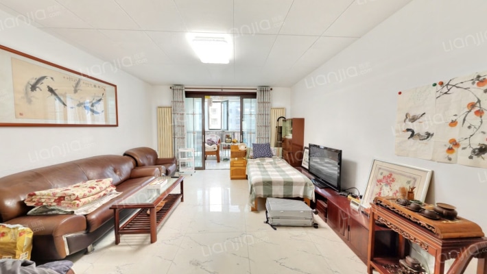 云曲山庄二手房实景图