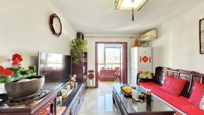 云台花园二手房实景图