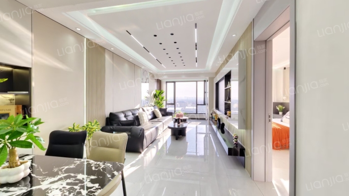 金泰小区二手房实景图