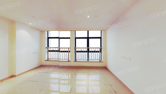 家汇生活广场二手房实景图