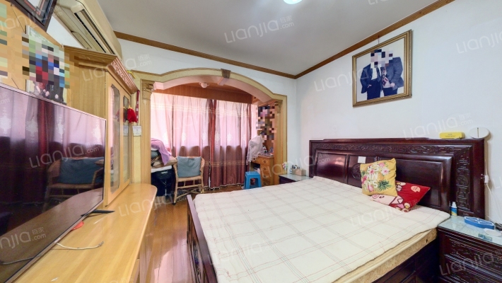 三塘樱园二手房实景图