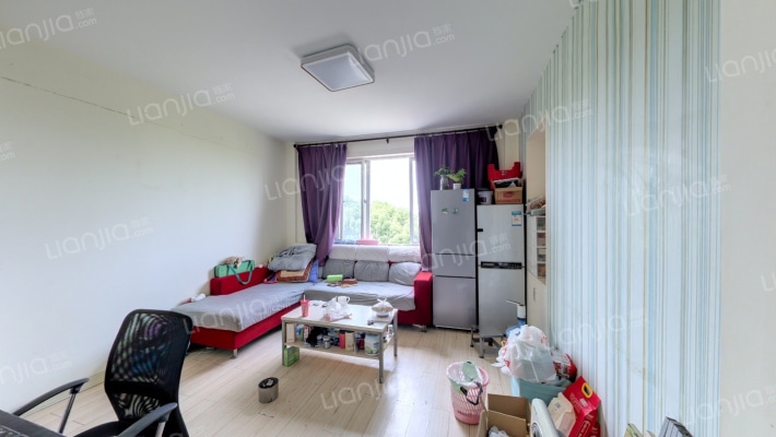 半山佳园二手房实景图