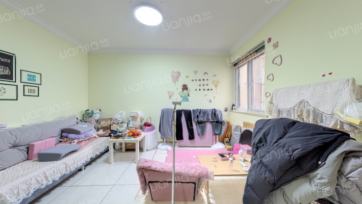 瑞祥佳苑二手房实景图