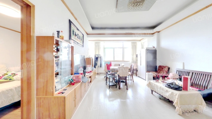 华昌大厦二手房实景图