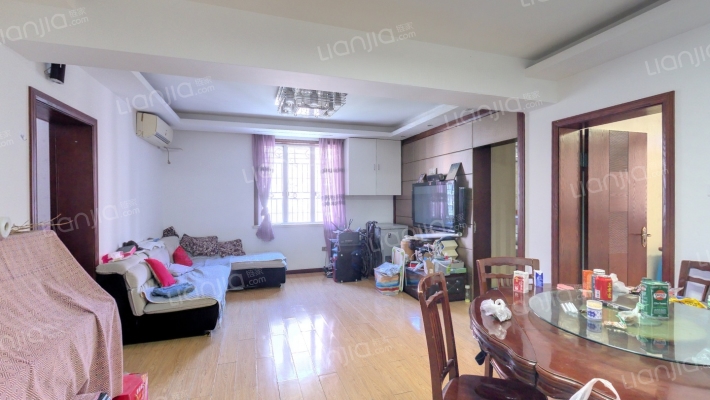 金盛商厦二手房实景图