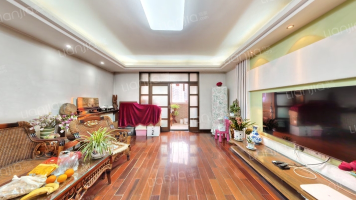 法院小区(武昌)二手房实景图