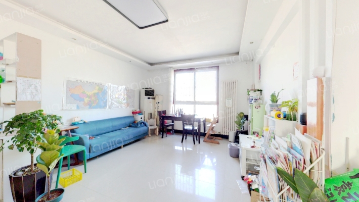 佳河园二手房实景图