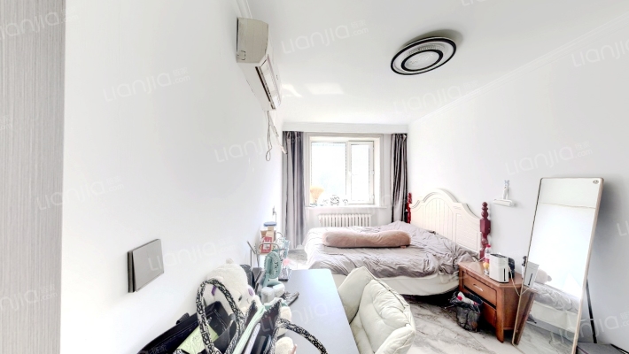 幸福小区(香坊区)二手房实景图