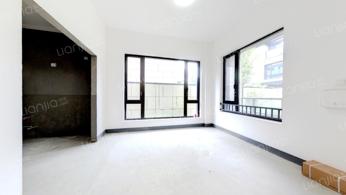 星逸园二手房实景图