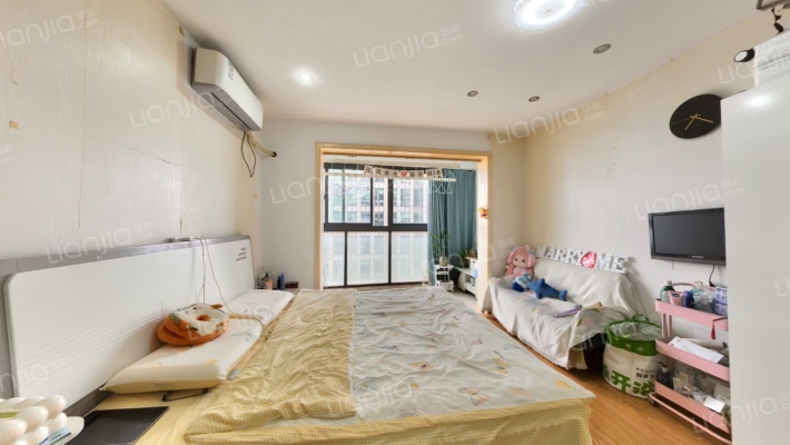 美韵公寓二手房实景图