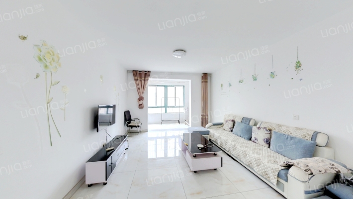 康乐佳苑二手房实景图