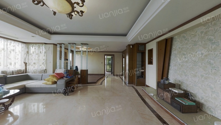 城中锦园二手房实景图