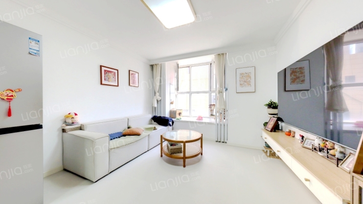 烟台毅德城二手房实景图