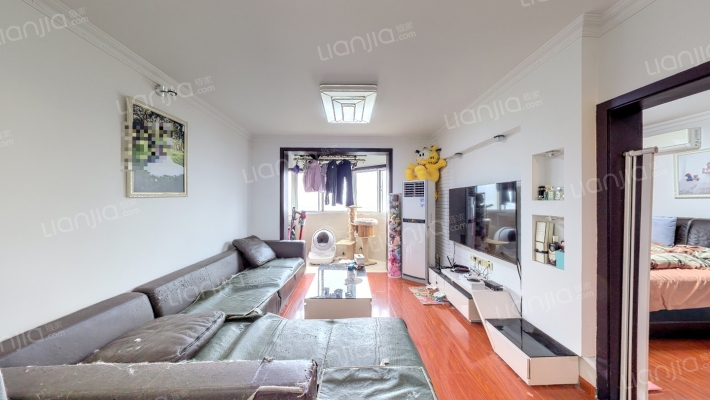 明珠大厦二手房实景图