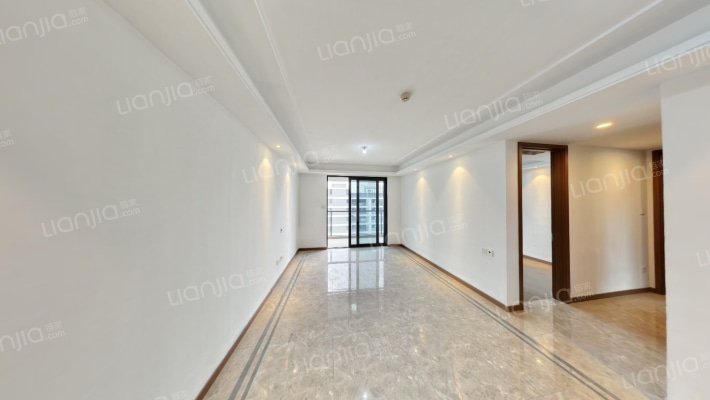 招商德信云望之宸二手房实景图