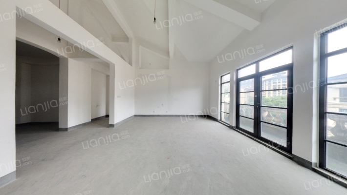 绿城桂花园二手房实景图