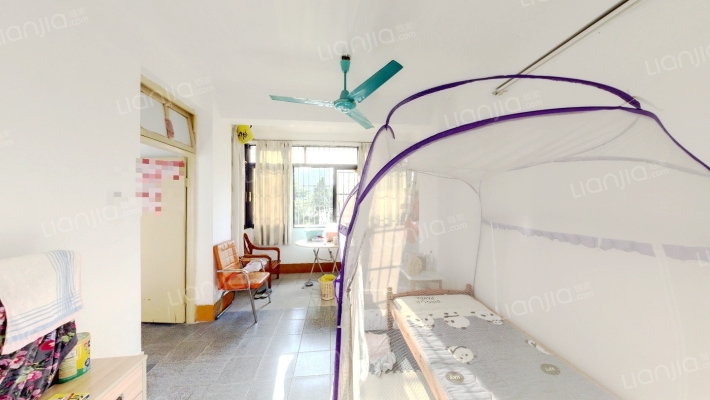 江燕路二手房实景图