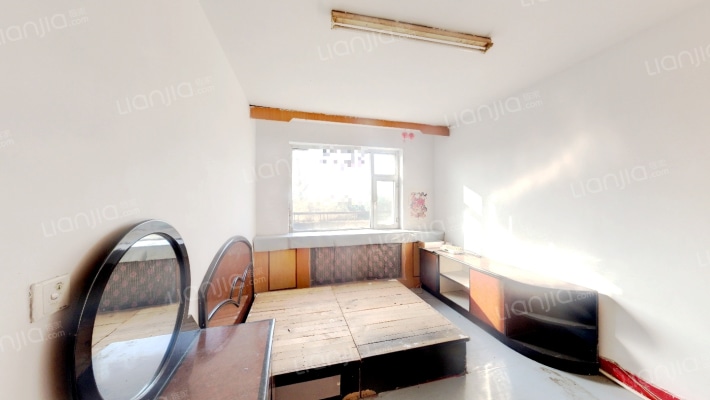 大桥委小区二手房实景图