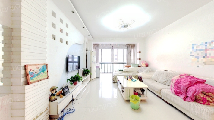 阳光嘉苑二手房实景图