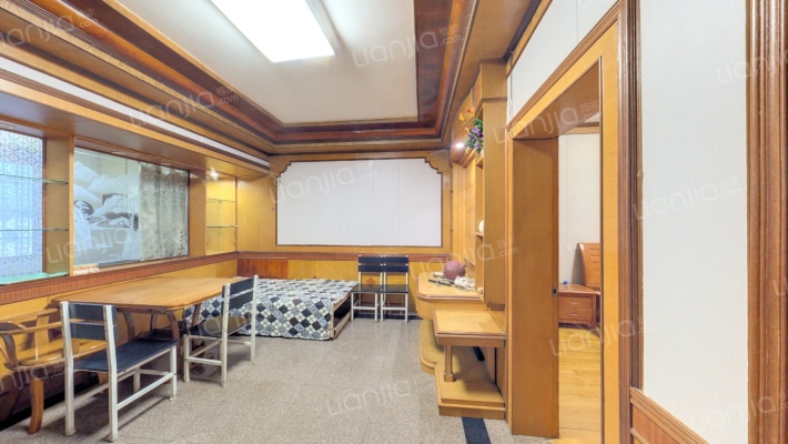 长乐小区二手房实景图