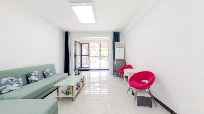 亿韵园二手房实景图