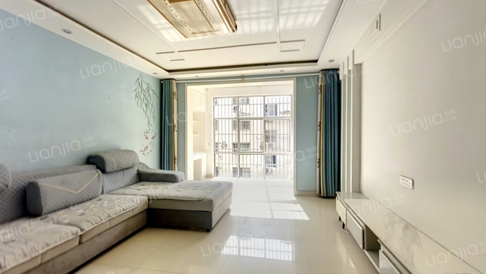 锦绣天下城二手房实景图