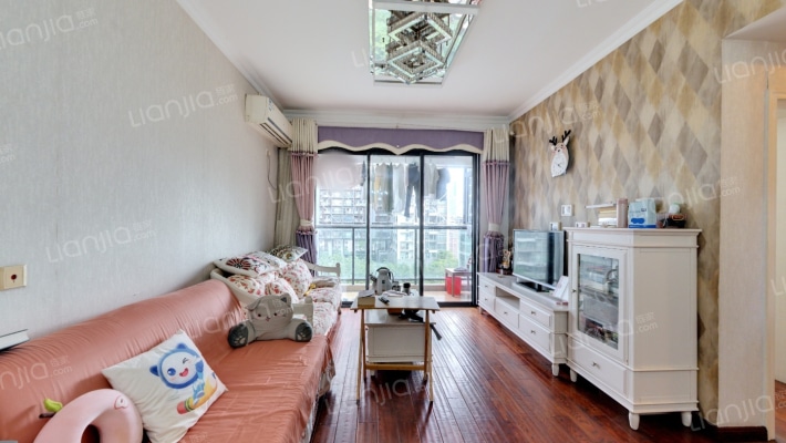 雍景湾二手房实景图