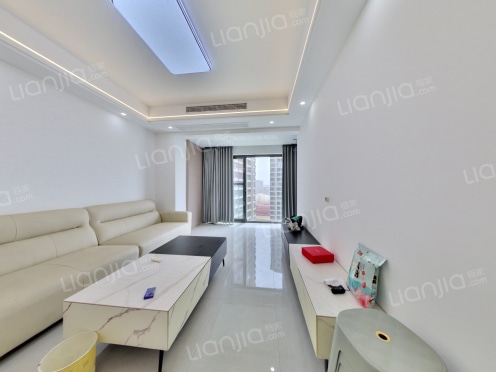 整租·重庆融创文旅城御栖 3室2厅 南