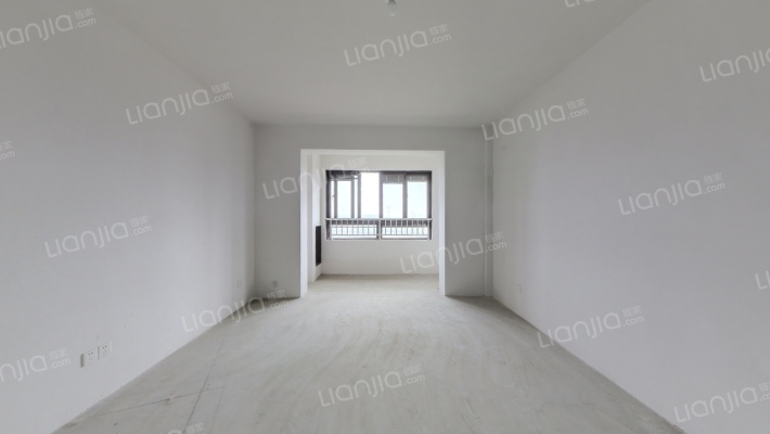 勤星苑南区二手房实景图