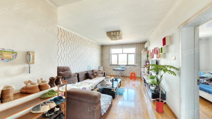 耀华西苑二手房实景图