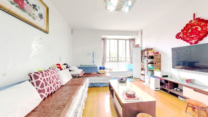 澜花语岸二手房实景图