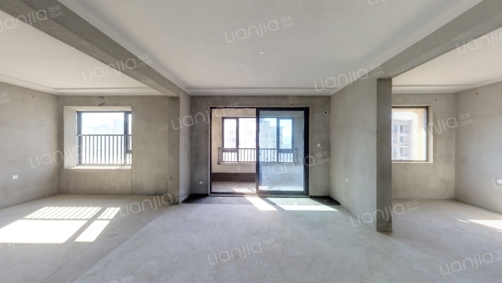 碧瑶樾府二手房实景图