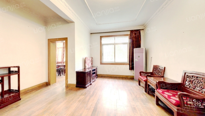 福隆花园二手房实景图