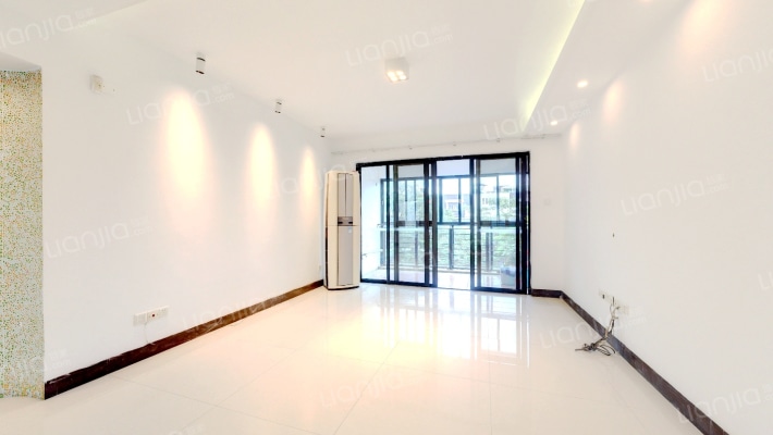 万科四季花城丹桂苑二手房实景图