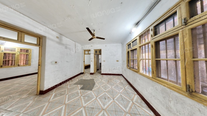 邮电宿舍二手房实景图