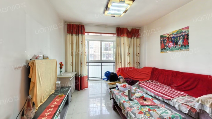 高桥B7二手房实景图