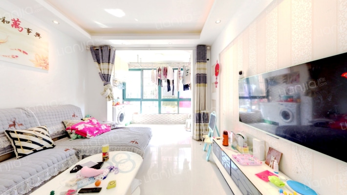 滨江苑二手房实景图