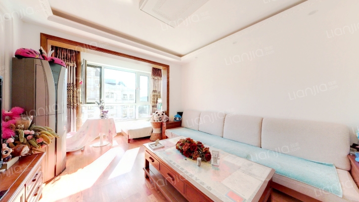 小平岛海第二手房实景图