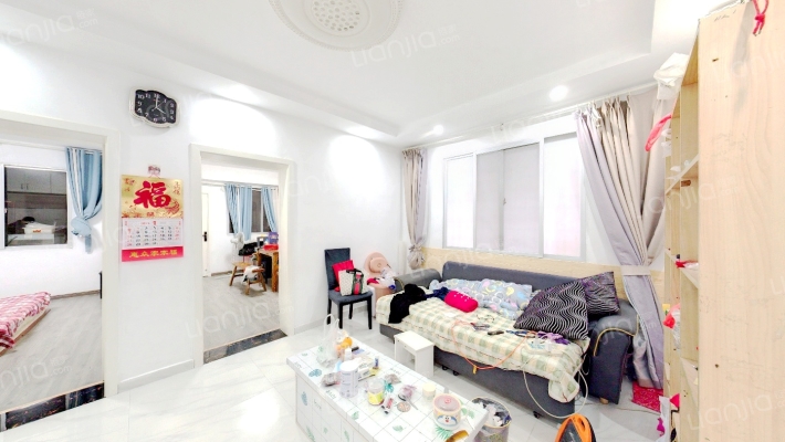 河西巷1号二手房实景图