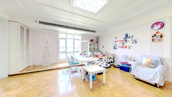 江南名庐二手房实景图