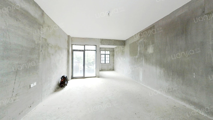 中建芙蓉和苑二手房实景图