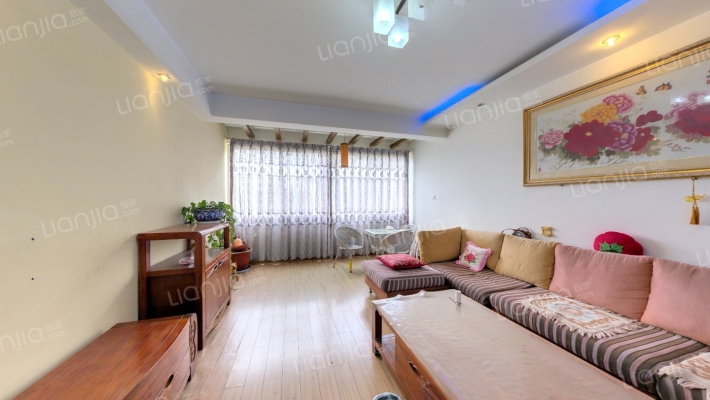 昆船花园二手房实景图