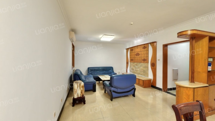 历山路128号二手房实景图