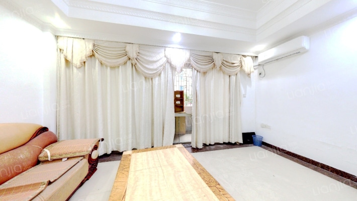 财茂花苑二手房实景图